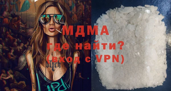бошки Нягань